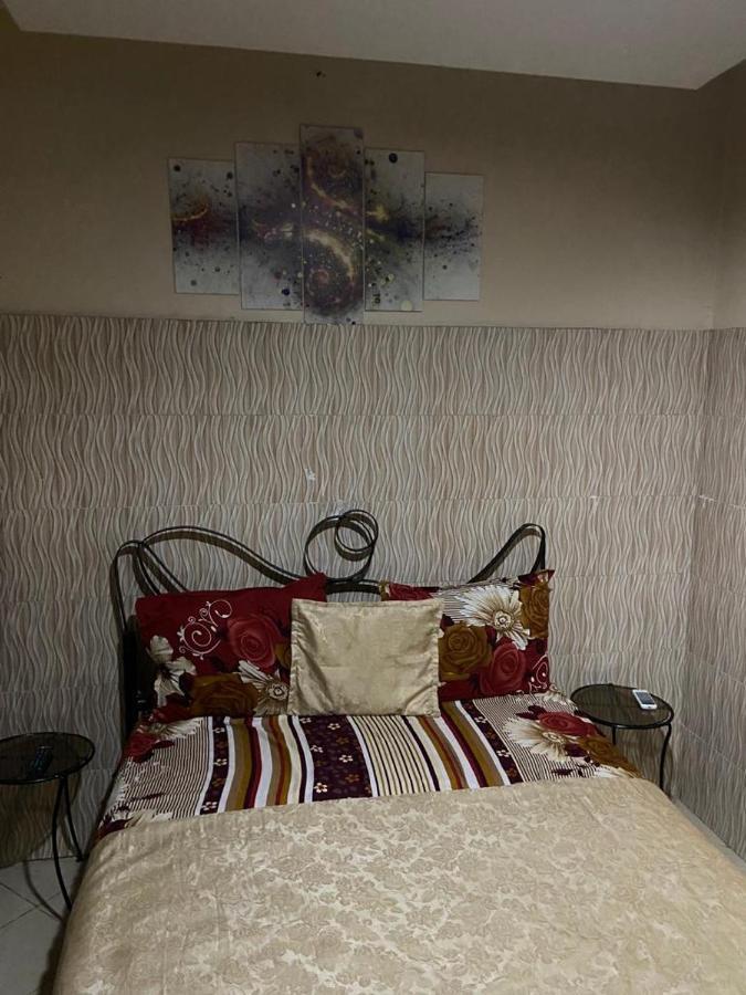 Rincon D'Alicia 1 Hotel Dakar Ngoại thất bức ảnh